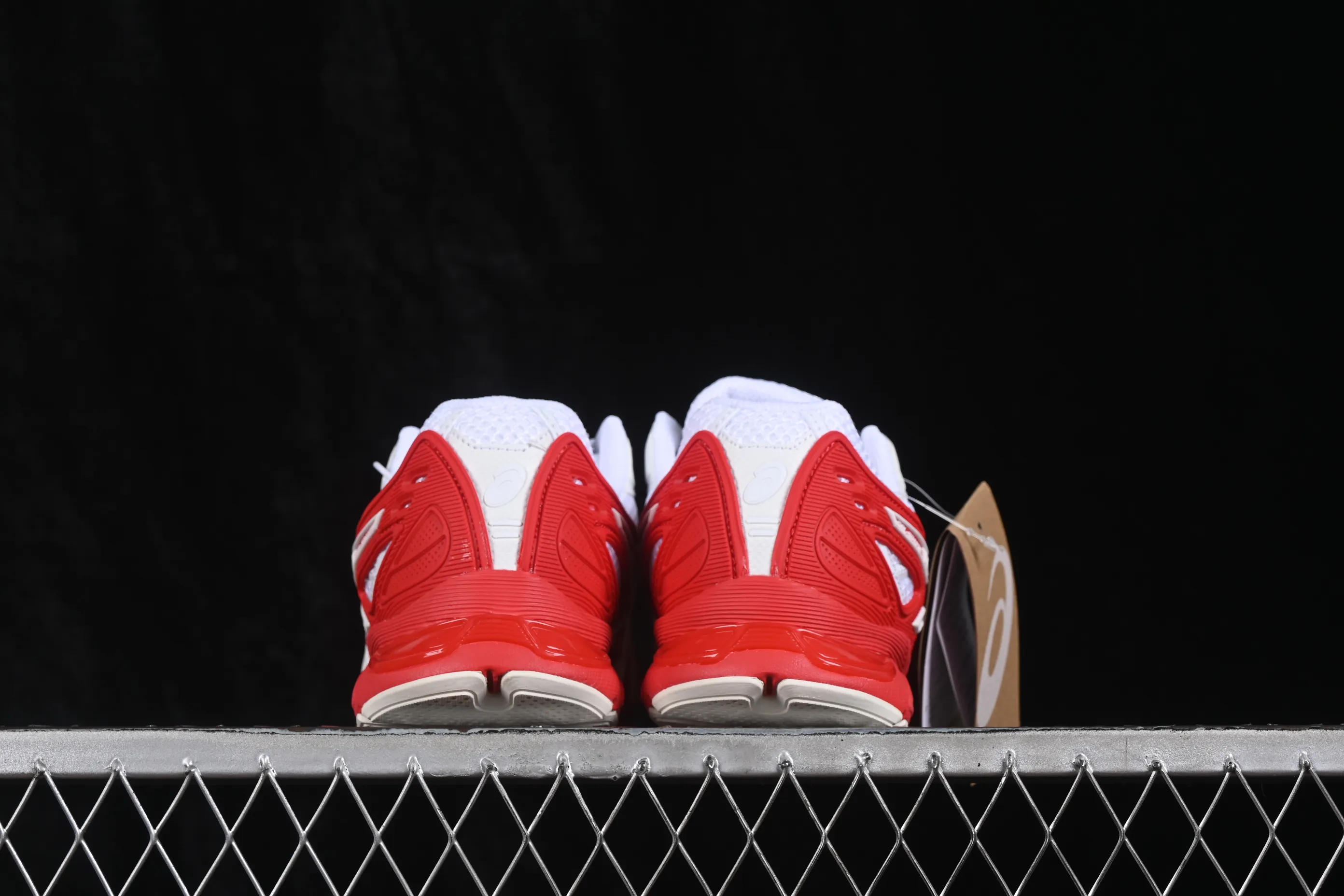 All Categories Asics ASICS Series Asics UB12-S Gel-SD Lyte FQK101S263 Red White